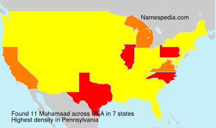 Muhamaad Muhamaad