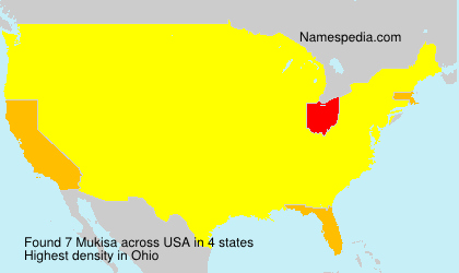 Mukisa Mukisa