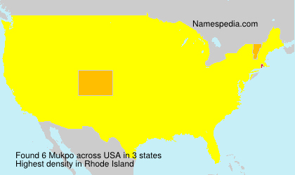 Mukpo Mukpo