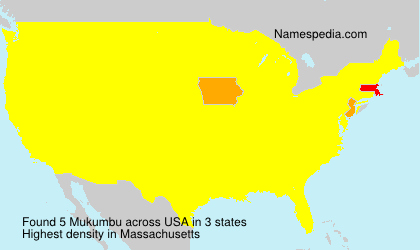 Mukumbu Mukumbu