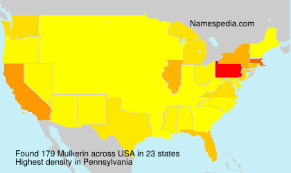 Mulkerin Mulkerin