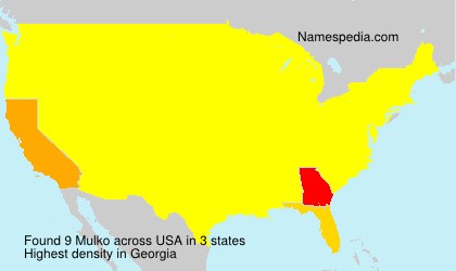 Mulko Mulko