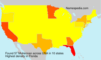 Mulrennan Mulrennan