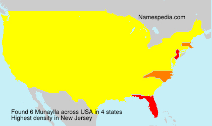 Munaylla Munaylla