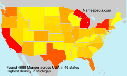Munger Munger