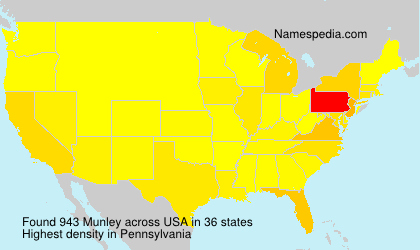 Munley Munley