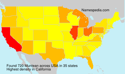 Muntean Muntean