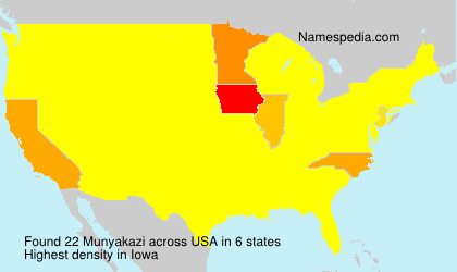 Munyakazi Munyakazi