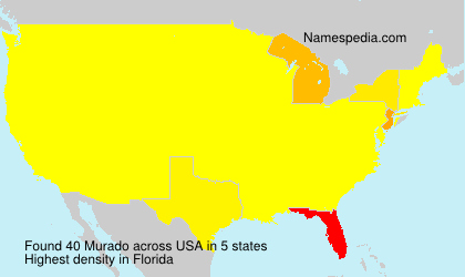 Murado Murado