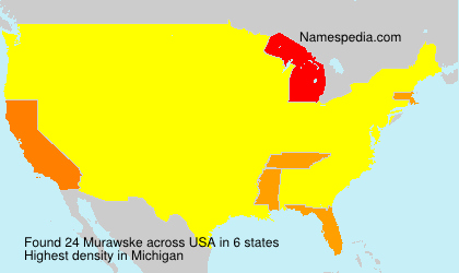 Murawske Murawske