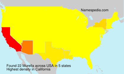 Murella Murella