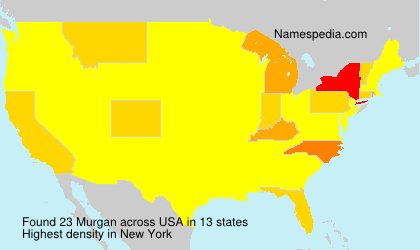 Murgan Murgan