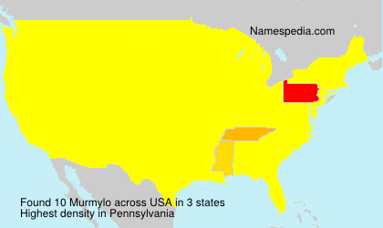 Murmylo Murmylo