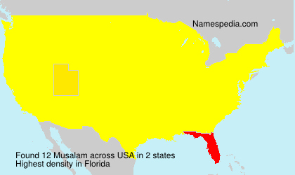 Musalam Musalam
