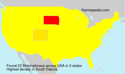 Mutchelknaus Mutchelknaus