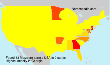 Mutzberg Mutzberg