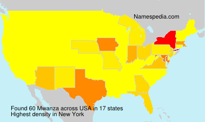Mwanza Mwanza