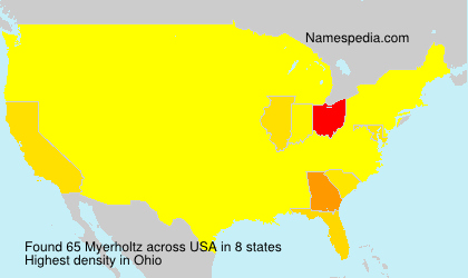 Myerholtz Myerholtz