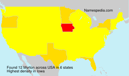 Myrton Myrton