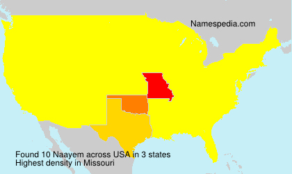 Naayem Naayem