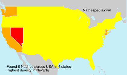 Naches Naches