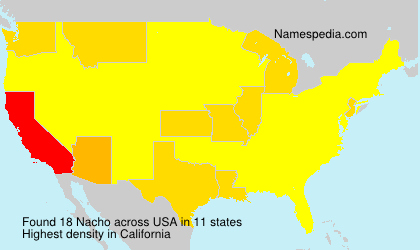 Nacho Nacho