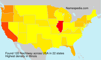 Surname Nachtwey in USA Surname Nachtwey in USA