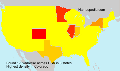 Nadolske Nadolske
