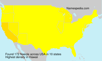 Naeole Naeole