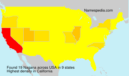 Nagana Nagana