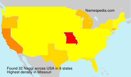 Naggi Naggi