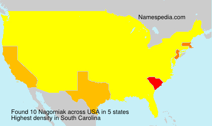 Nagorniak Nagorniak