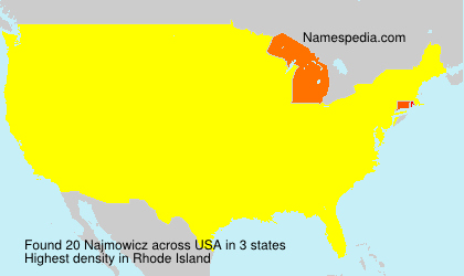 Najmowicz Najmowicz