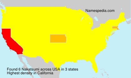 Nakatsumi Nakatsumi