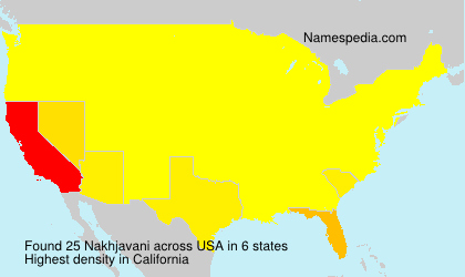 Nakhjavani Nakhjavani