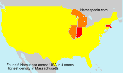 Namukasa Namukasa
