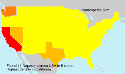 Naparan Naparan