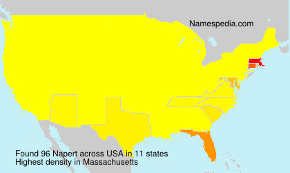 Napert Napert