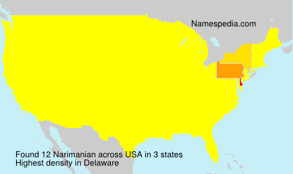 Narimanian Narimanian