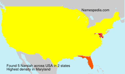 Narsiah Narsiah