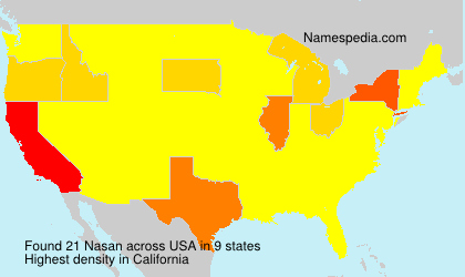 Nasan Nasan