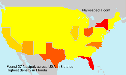 Nasipak Nasipak