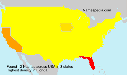 Nasnas Nasnas