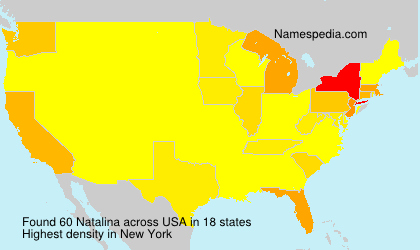 Natalina Natalina