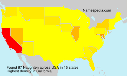Naughten Naughten