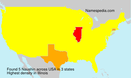 Naushin Naushin