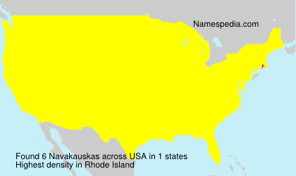 Navakauskas Navakauskas
