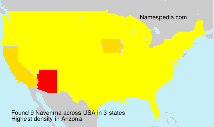 Navenma Navenma