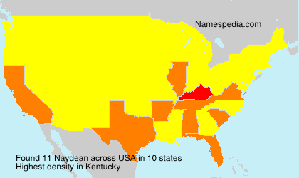Naydean Naydean