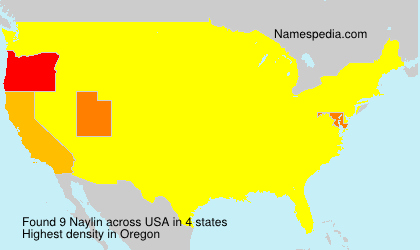 Naylin Naylin